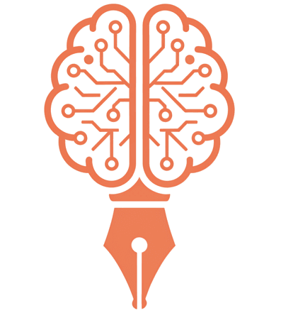 Writely Human Logo